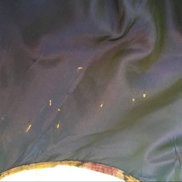 Rafael Sanchez Designer Kimono Style Capelet - Picture 11 of 13